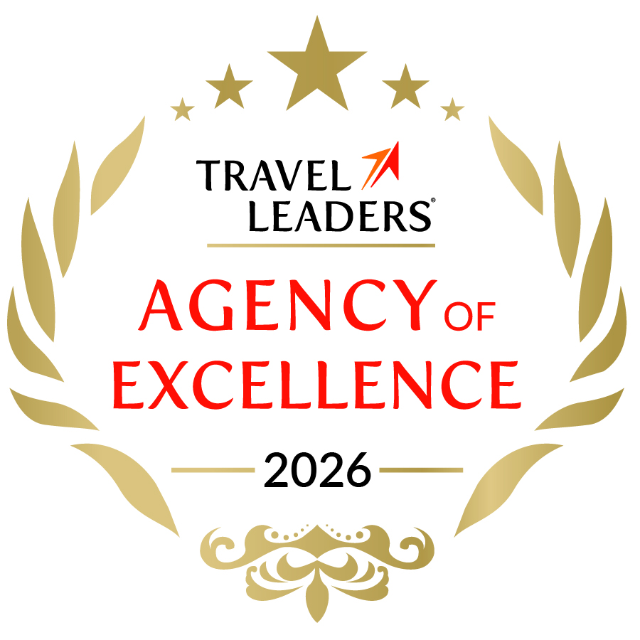 Agency of Excellence 2026